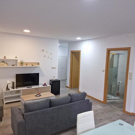 La De Fredyy - Tres Marias Apartments Redondela Extérieur photo