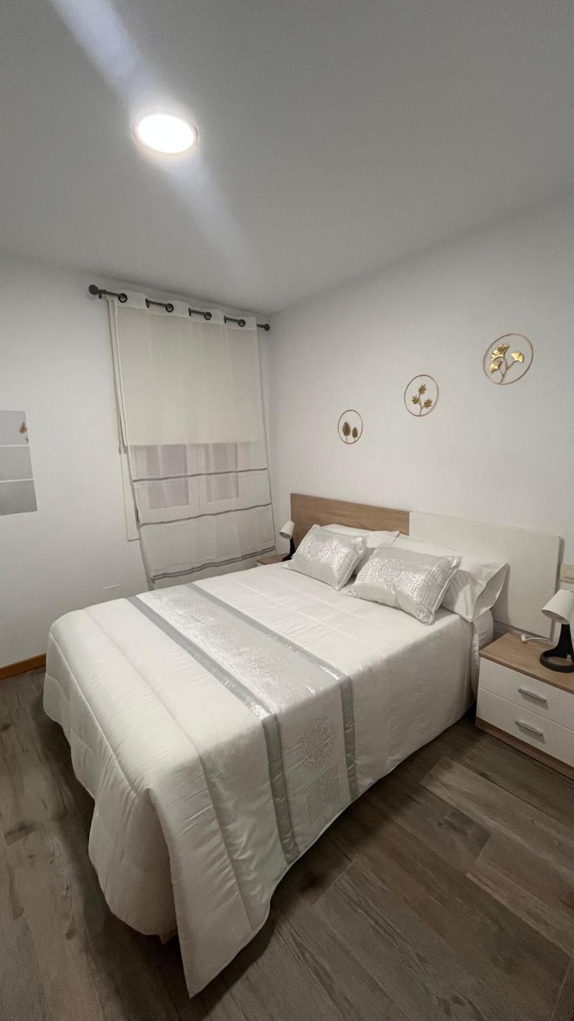 La De Fredyy - Tres Marias Apartments Redondela Extérieur photo
