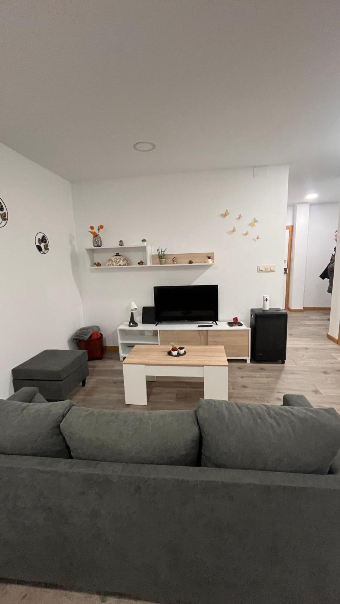 La De Fredyy - Tres Marias Apartments Redondela Extérieur photo