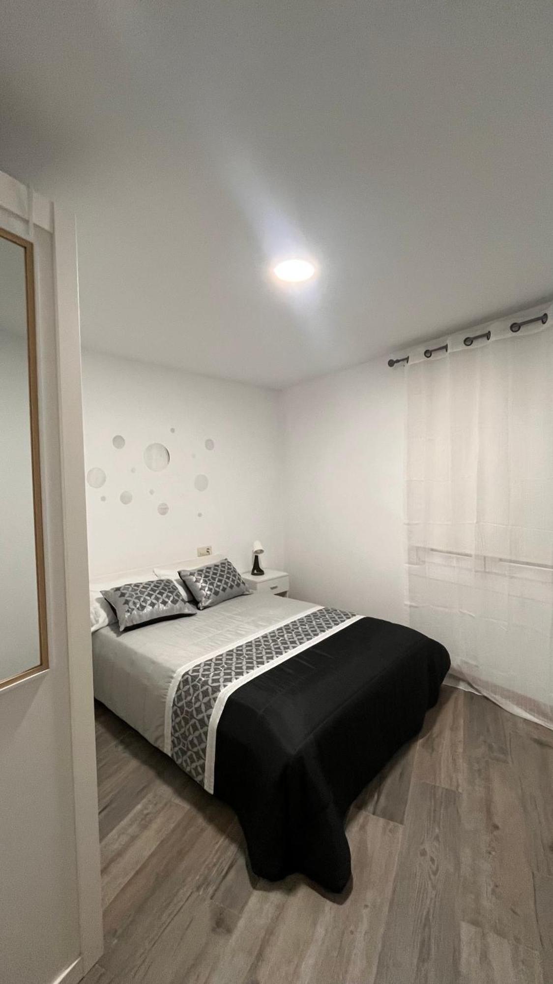 La De Fredyy - Tres Marias Apartments Redondela Extérieur photo