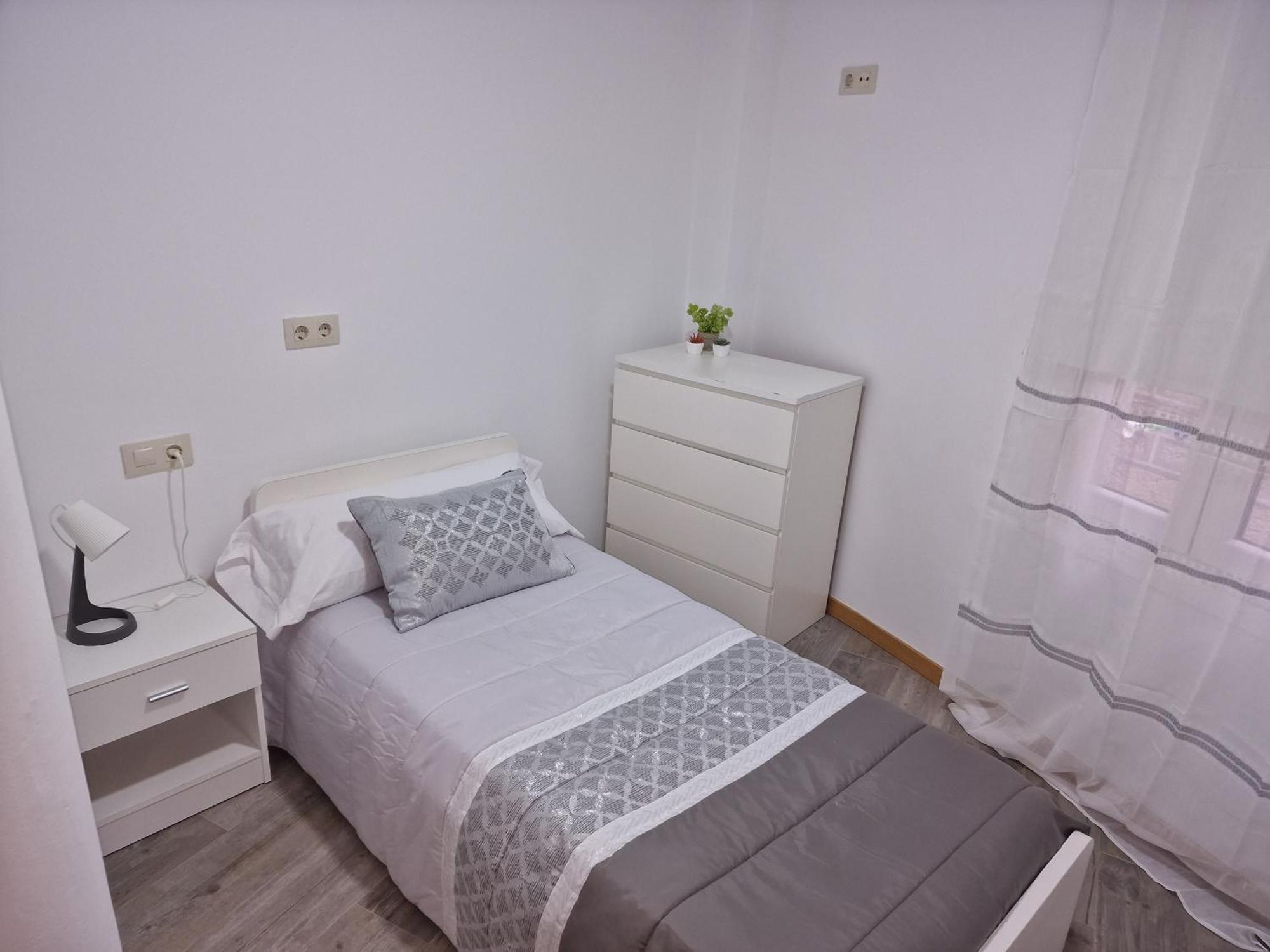 La De Fredyy - Tres Marias Apartments Redondela Extérieur photo